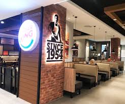 View reviews, menu, contact, location, and more for burger king restaurant. Burger King Restaurant Dining 3 Damansara