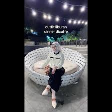 Tetap Mempesona Meski Sederhana