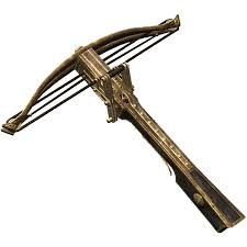 Crossbows Dawnguard Elder Scrolls Fandom