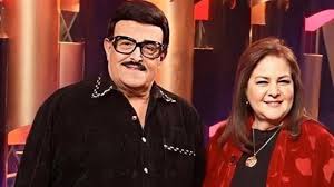 وأعلن الفنان المصري حسن الرداد عن وفاة الفنانة القديرة دلال عبد العزيز عبر حسابه الشخصي على إنستجرام. Ù‡Ù„ ØªØ¹Ù„Ù… Ø¯Ù„Ø§Ù„ Ø¹Ø¨Ø¯ Ø§Ù„Ø¹Ø²ÙŠØ² Ø®Ø¨Ø± ÙˆÙØ§Ø© Ø³Ù…ÙŠØ± ØºØ§Ù†Ù… ÙÙƒØ± ÙˆÙÙ† Ù†Ø¬ÙˆÙ… ÙˆÙ…Ø´Ø§Ù‡ÙŠØ± Ø§Ù„Ø¨ÙŠØ§Ù†