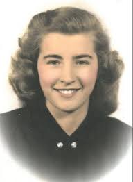 Irene Scruggs Obituary (1929