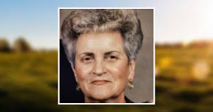 Hazel Dye Hudson Obituary April 27, 2023