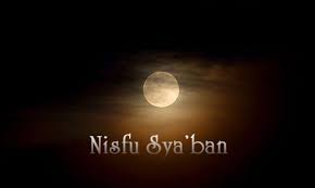 Berikut ringkasan amaliyah malam nisfu sya'ban menurut ulama ahlussunnah wal jamaah: Nisfu Sya Ban