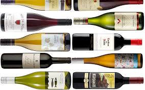 It travels all over the world, but being a late bloomer, it thrives in warm climates. Victoria Moore S 50 Best Red And White Wines For 10 Or Less