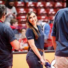 La giornalista di eurosport giulia cicchinè ci ha detto la sua su tantissimi argomenti. Giulia Cicchine Eurosport Freeforumzone