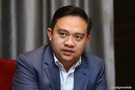 Wan Saiful to challenge Johari for Titiwangsa seat?