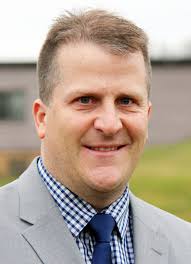 Oswego County TodayLongtime Phoenix Administrator Christopher Byrne  Selected As Superintendent