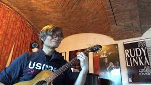 Rudy linka (born 29 may 1960) is a jazz guitarist from the czech republic. Rudy Linka Hat Bohemia Jazzfest Zum Kult Gemacht Radio Prague International