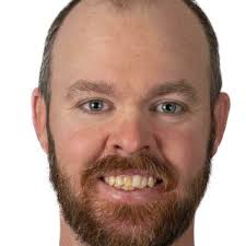 Andrew Marion WILLIAMS