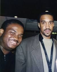 IG- Looking forward!!! #scullers #nikkigiovanni #jazzmusic #berkleealumni  #universityofhartford @imjavonjackson @scullers @nikkigiovanni @jazzmusic  @artblakeyandthejazzmessengers @berkleealumni @universityofhartford