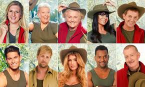 Looking for i'm a celebrity. I M A Celebrity Get Me Out Of Here 2013 Line Up Firstinstinct