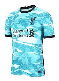 The official liverpool fc website. Js Jn Liverpool F C Football Jersey Ft 2020 2021 Kids And Mens Amazon In Sports Fitness Outdoors