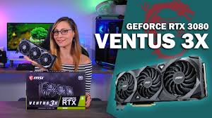 Read helpful reviews from our customers. You Don T Need A Fancy High End 3080 Msi Geforce Rtx 3080 Ventus 3x Review Youtube