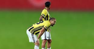 Maybe you would like to learn more about one of these? Fenerbahce De Kanatlar Coktu Iste O Istatistik Fotomac