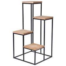 Shop at home for every room, every style, and every budget. Home Styling Collection Kwietnik Metalowy 4 Poziomowy Smyk Com