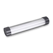 Usb Rechargeable 8 Led Lightbar