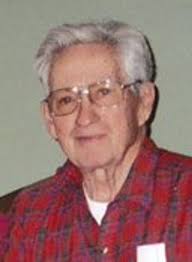 Roy Watson Obituary June 5, 2010