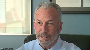 Glamourous Vegas judge steps down amid unseemly sex claim