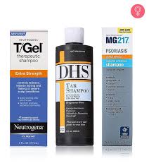 10 Best Coal Tar Shampoos To Get Rid Of Psoriasis And Seborrhoeic Dermatitis Psoriasis Seborrhoeic Dermatitis Tar Shampoo