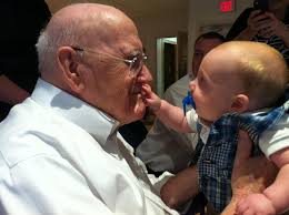 Carl Slater Obituary (1920