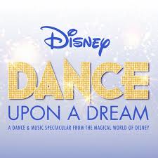 Bandsintown Dance Upon A Dream Tickets Walt Disney