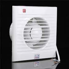 Also known as a hood fan or a range hood, a kitchen exhaust fan is necessary to remove grease, smoke, and fumes that are present in the air when cooking in your oven or on your stovetop. Mini Wall Window Exhaust Fan Bathroom Kitchen Toilets Ventilation Fans Windows Exhaust Fan Installation Fan Solar Fan Lacefan Extractor Aliexpress