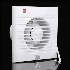 It can reduce the heat, smoke. Mini Wall Window Exhaust Fan Bathroom Kitchen Toilets Ventilation Fans Windows Exhaust Fan Installation Fan Solar Fan Lacefan Extractor Aliexpress