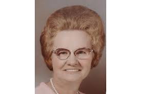 Ellen Peter Obituary (1921