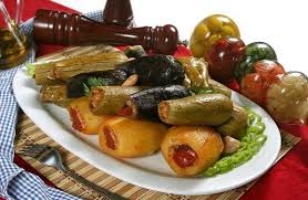 محاشي مشكلة كوسا باذنجان بطاطا فليفلة يقطين Cooking Recipes In Urdu Food Magazine Cooking Recipes For Dinner