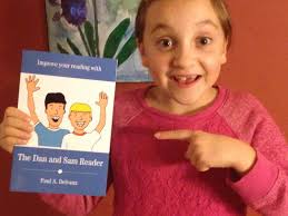 The Dan and Sam Reader