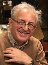 Condolence Book for John Griffin (Sligo Town, Sligo)