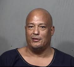 Arrests In Brevard County: May 17, 2017