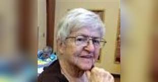 Anna Lee Hamlin Obituary