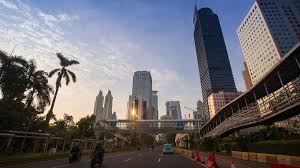 Jakarta mass rapid transit — jakarta mrt system is an on going transportation infrastructure project in dki — may refer to: Dev3jhxsuysunm