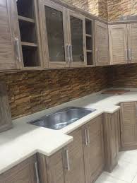 مطابخ صاج بني