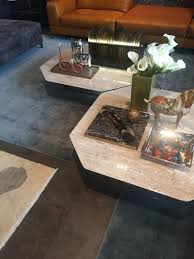 From marble to glass to wood, steel to plastic, the material choices for coffee tables is almost limitless.but remember that like a sofa or favorite chair, the hard working coffee table tends to see a lot of use. A Selection Of Unique Coffee Tables For Revamped Living Rooms