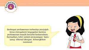 Pada tema 7 kelas 6 ini siswa akan diajarkan mengenai apa yang dapat kamu teladani dari petugas pemadam kebakaran?. Kunci Jawaban Tema 7 Kelas 5 Hal 46 47 48 50 52 53 54 55 56 58 Peristiwa Kebangsaan Masa Penjajahan Tribun Kaltim