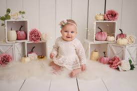 Look at this sweet baby doll...