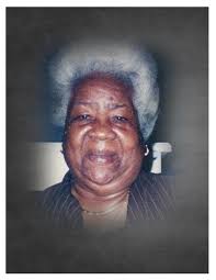 Obituary for Geraldine Long (Long) Fields