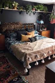 These bohemian bedroom ideas introduce beautiful boho style room schemes. 32 Bohemian Bedroom Decoration Ideas