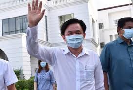 Paul young — come back and stay 04:25. Best Fbkl Perak Adun Paul Yong Rape Trial Two Including The Victim Will Testify In Camera Under The Witness Protection Act Programme 2009