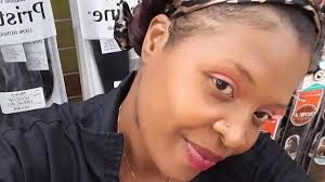 Woman shot while driving near Lauderhill has died, her family says