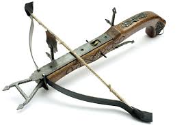 Contests with gifts to win are often organized. Crossbow Definition And Meaning Collins English Dictionary