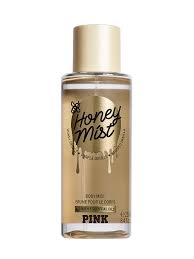 Honey Body Mist Victoria S Secret Beauty
