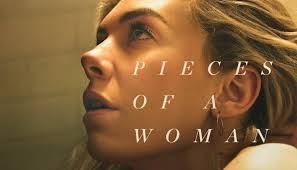 Pieces of a woman 2020. Pieces Of A Woman 2020 Movie Review Poster Trailer Online Hollywoodgossip