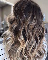 If They Asking You Dimensional Balayage This Is How Looks Like Lovely Work Lovely Color For Winter Not Too L Hair Styles Long Hair Styles Hair Color Highlights