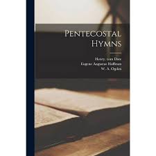 Pentecostal Hymns