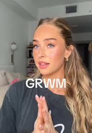 Get Ready for a Golf Tournament: Makeup Routine Unveiled