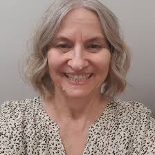 Laurie Barna Scrogings