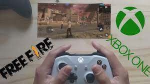Cara main free fire pakai joystick xbox one controller device : Como Jogar Free Fire Com Controle De Xbox One S Versao Reduzida Youtube